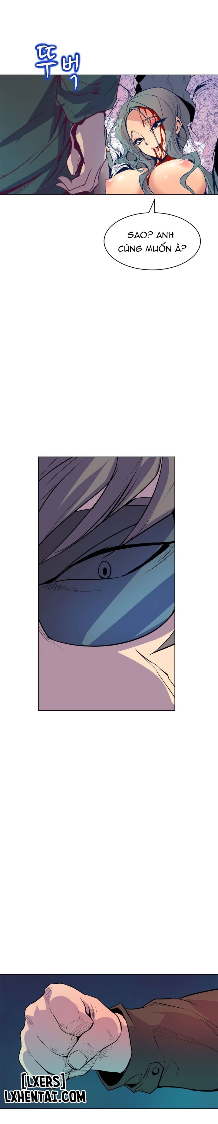 thân phận bí mật chapter 60 16