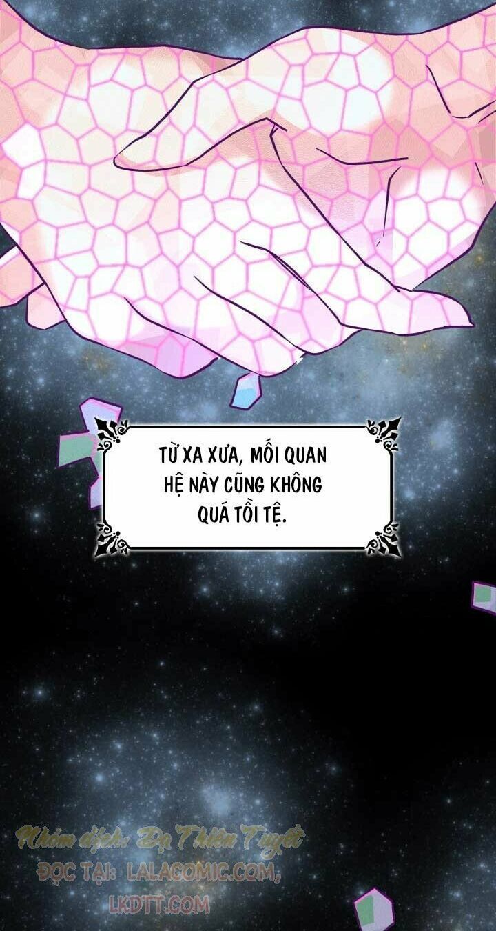 dây xích kiềm chế nam chính hắc ám tuột mất rồi chapter 9 46