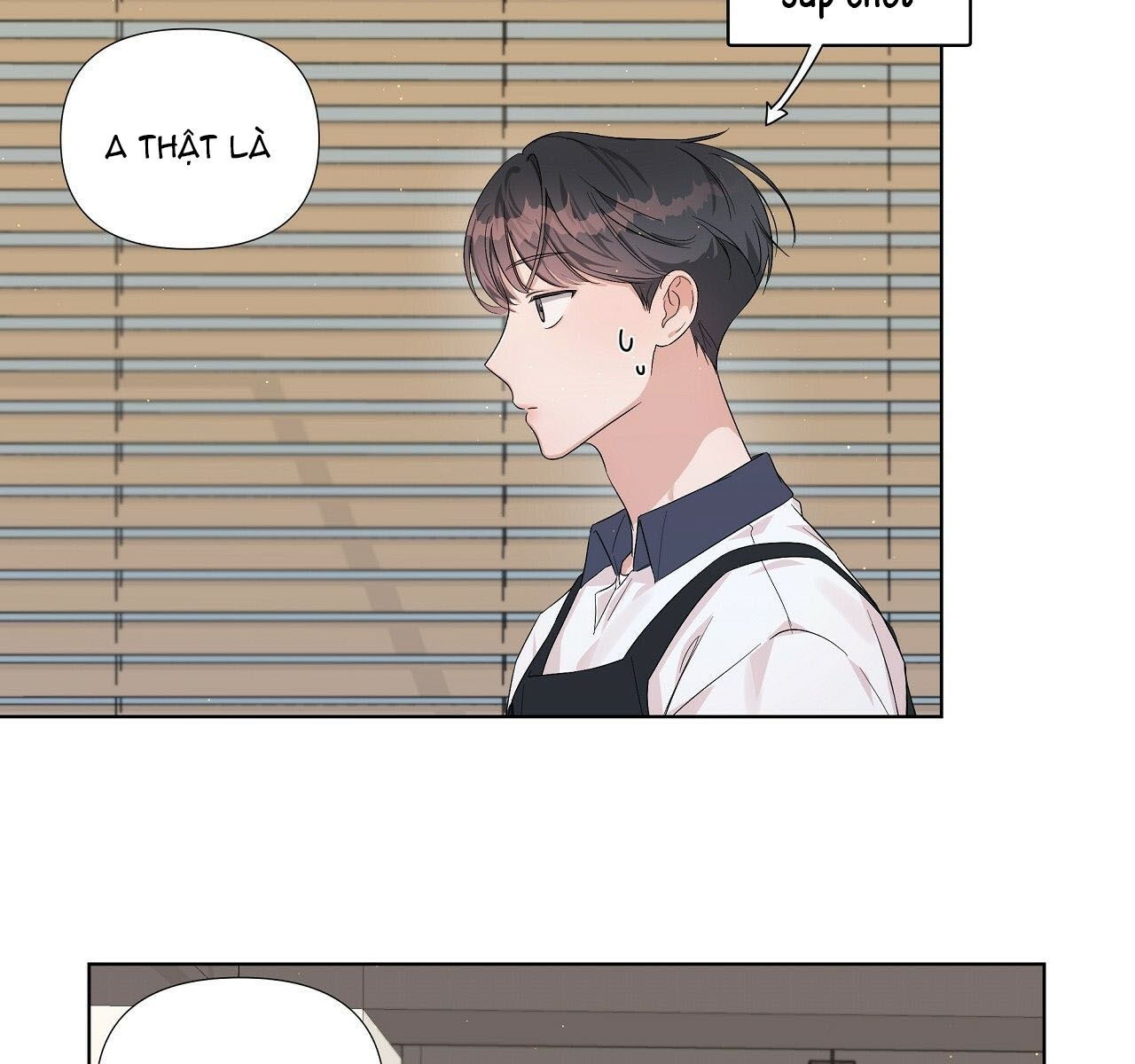 đừng bận tâm darling chapter 5 38