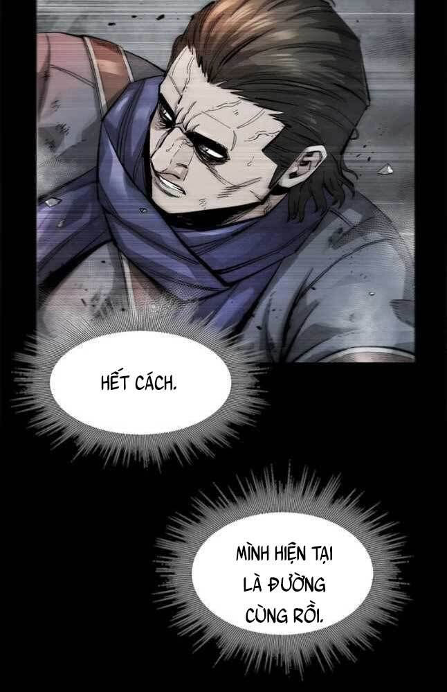 mật mã mê cung chapter 45 7