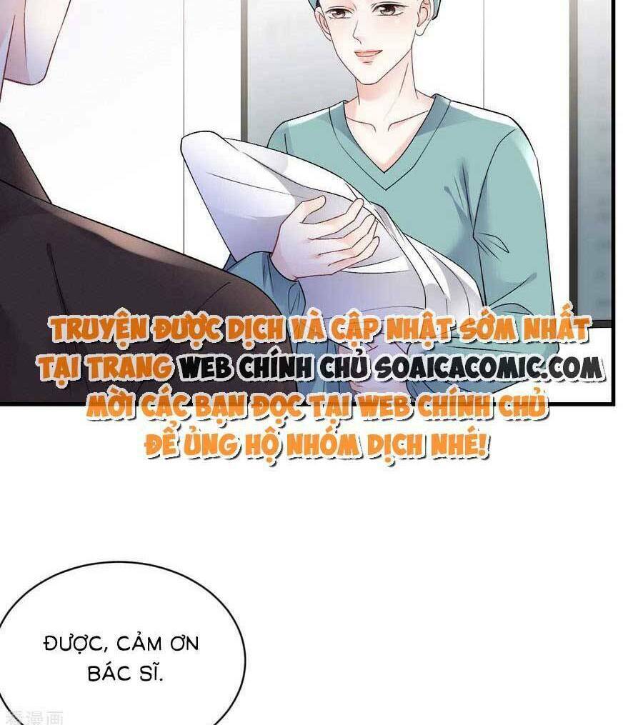 đại tiểu thư có ý đồ gì xấu đâu chapter 158 41