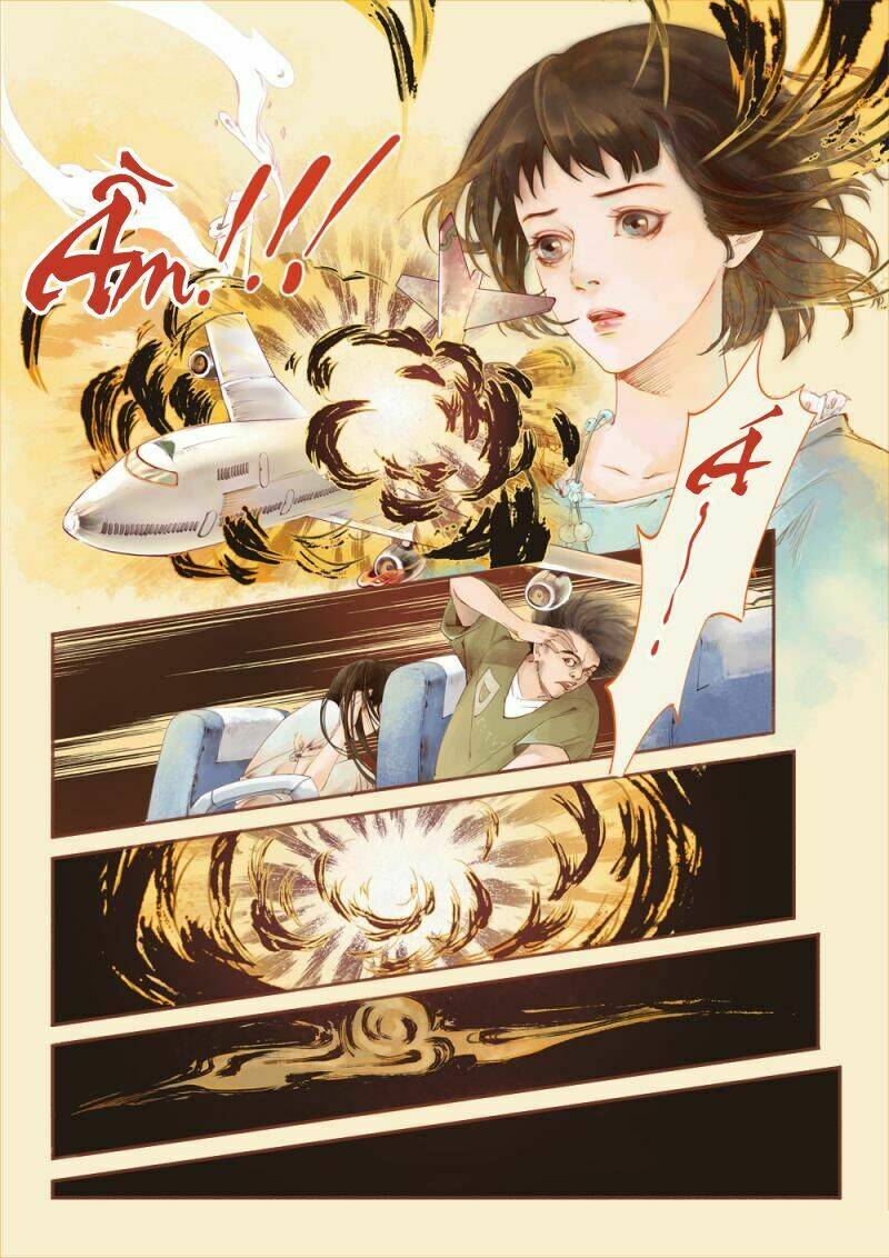 phượng tù hoàng chapter 1 3