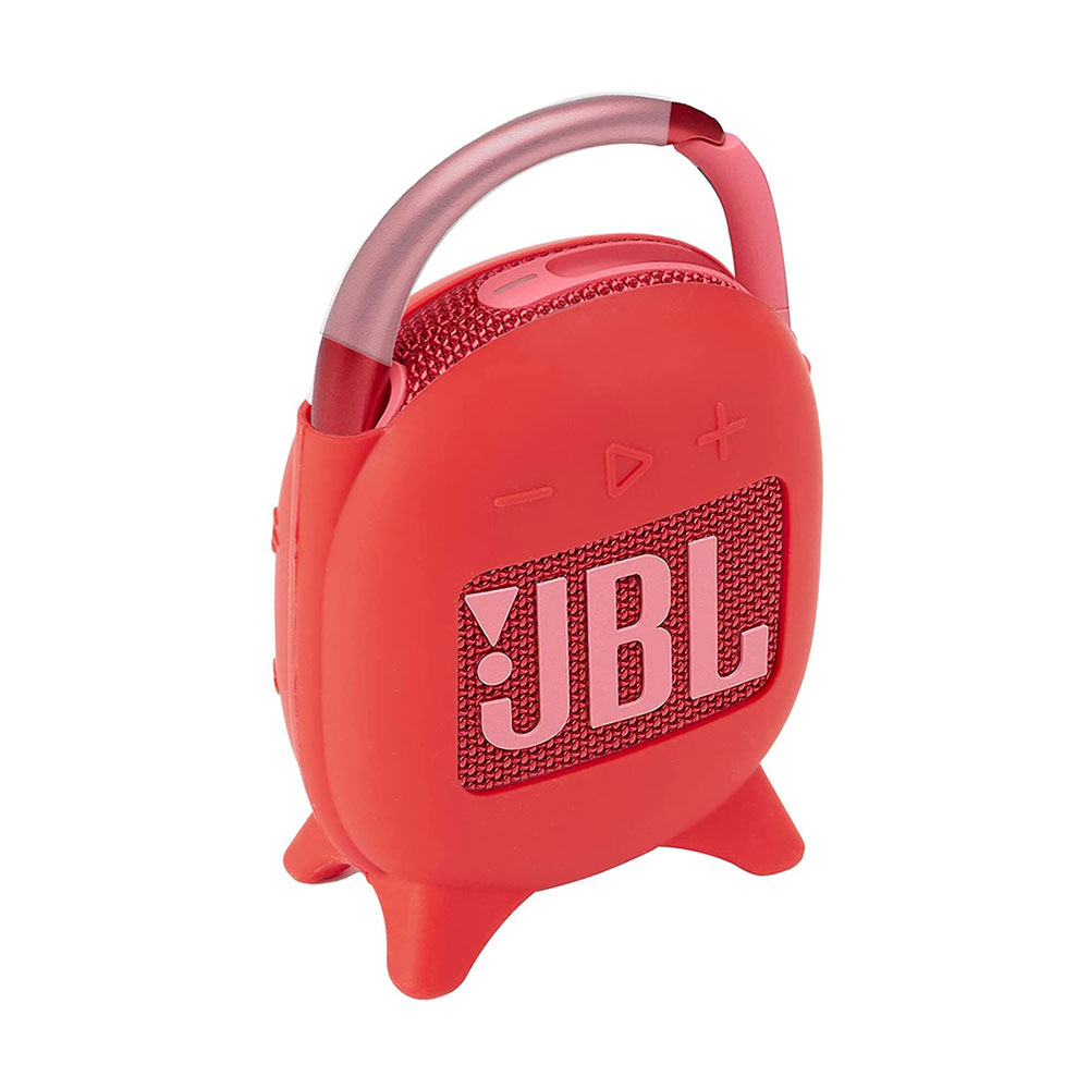 Ốp silicon bảo vệ loa JBL Clip 4