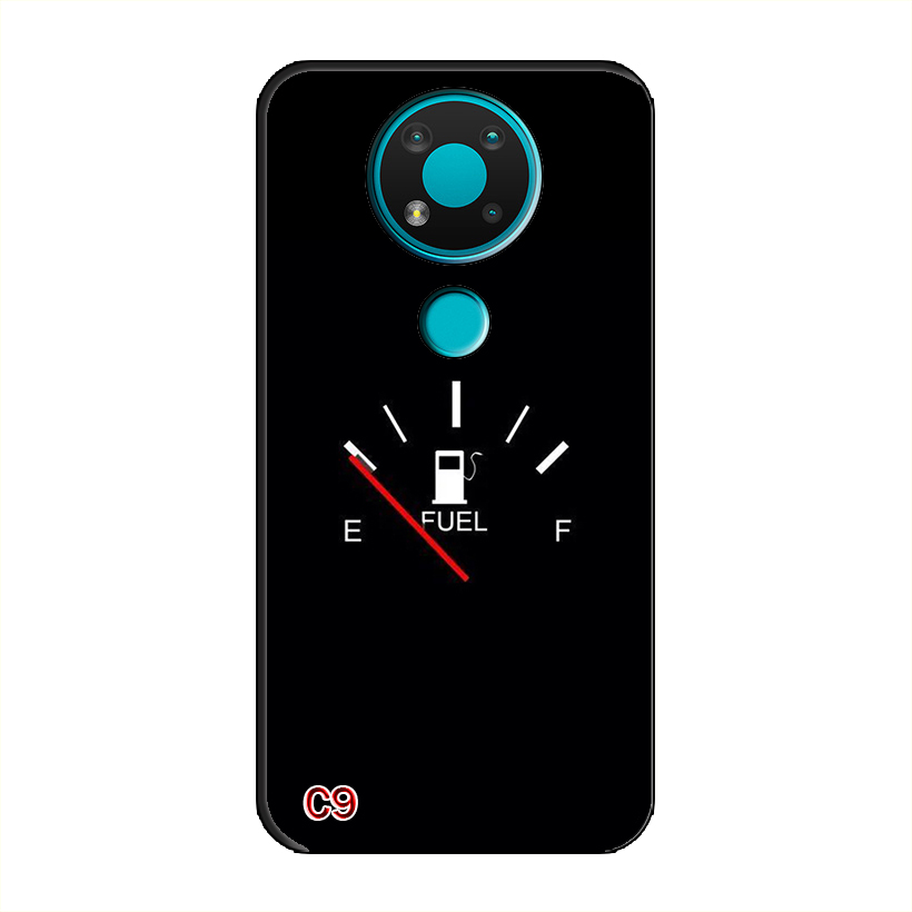 Ốp Dẻo Dành Cho NOKIA 3.4