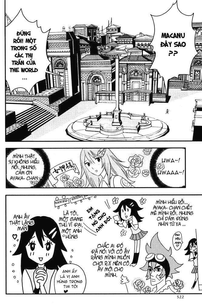 .hack//link chapter 1 26