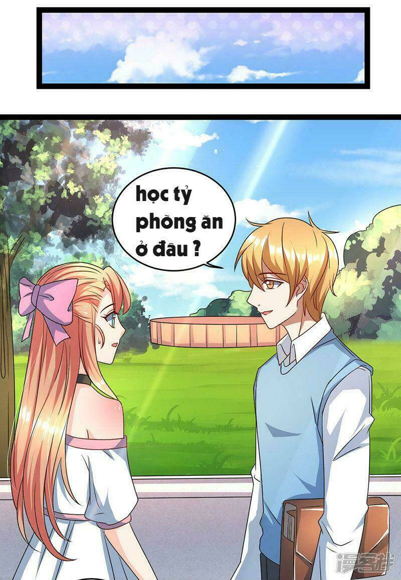 chỉ muốn thích người chapter 1 13