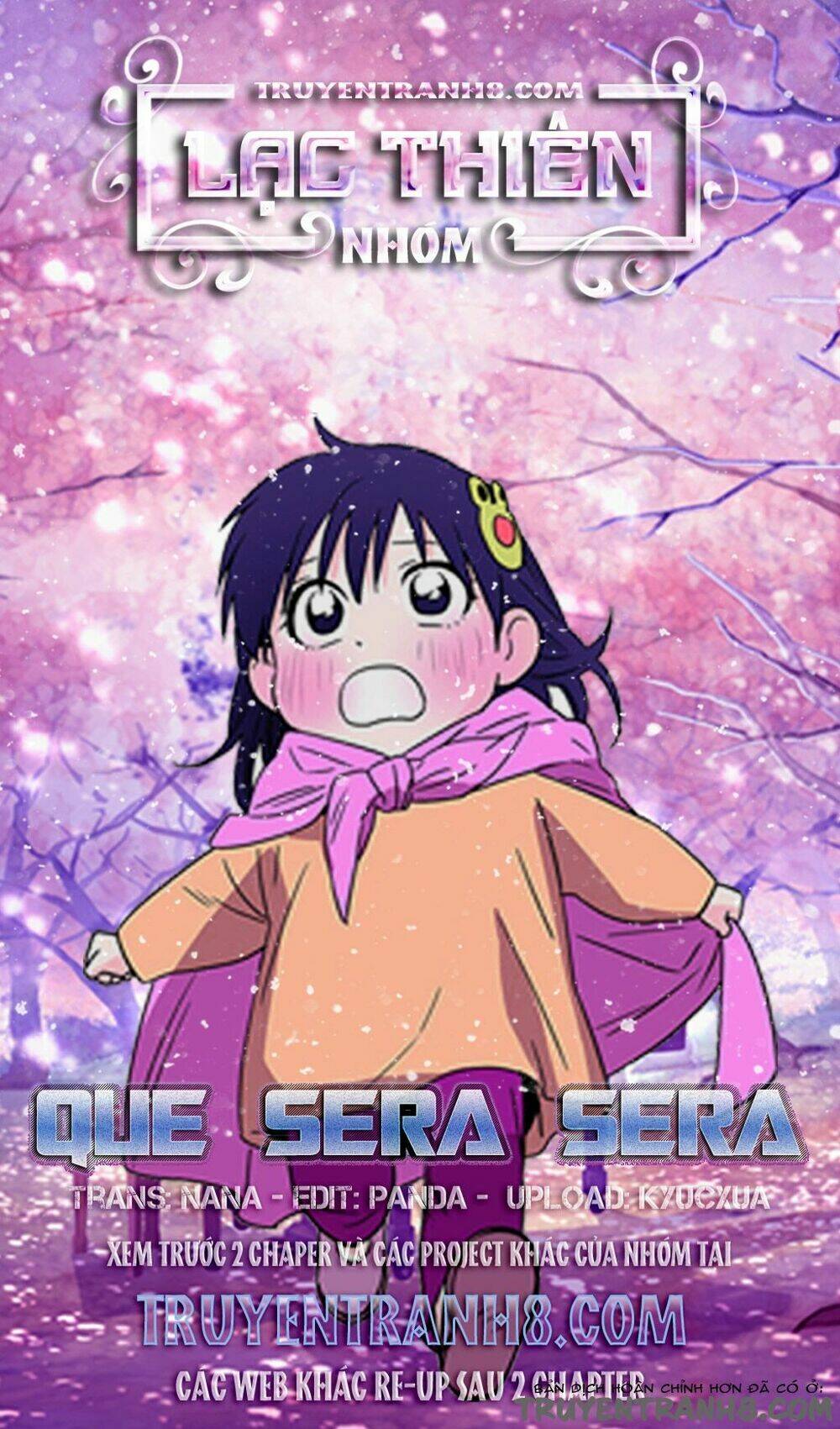 chuyện gì đến, rồi cũng sẽ đến chapter 48 1