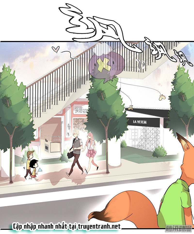 chạm vào người thương chapter 15 3