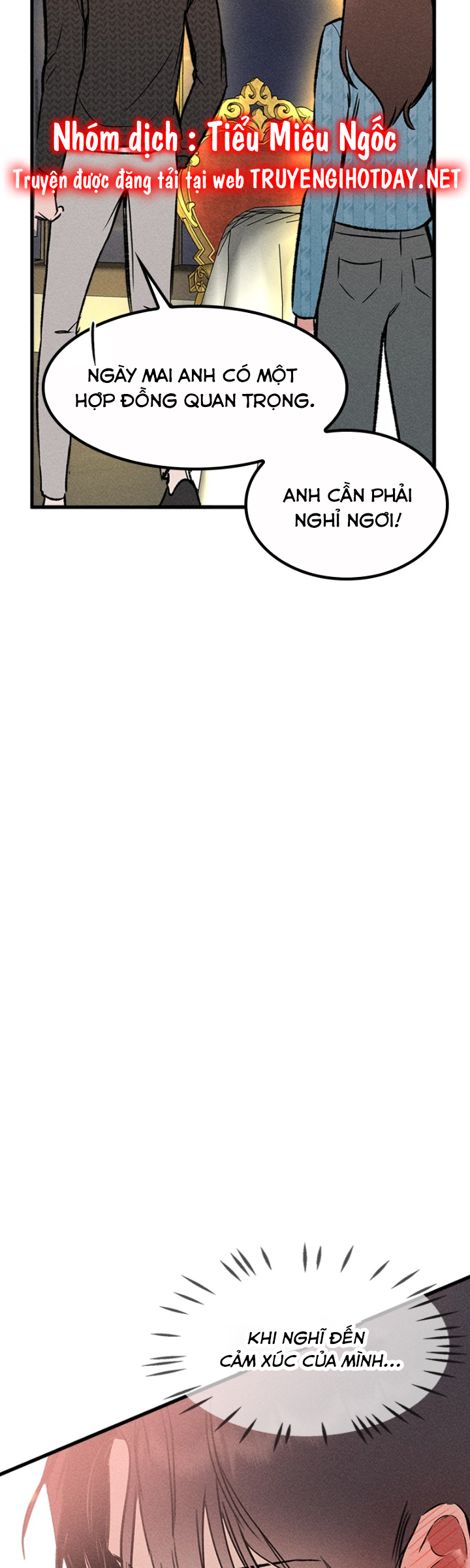 cuộc sống riêng của chị tôi chapter 25 45