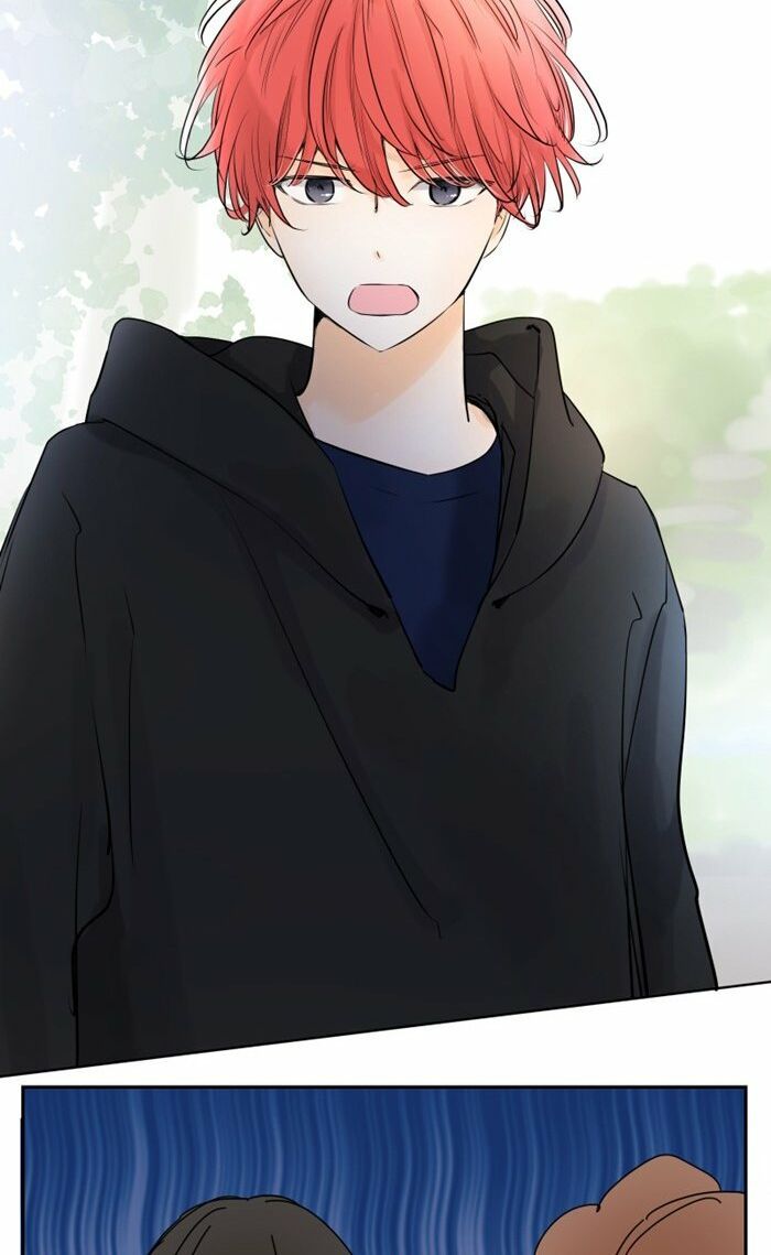 choco ngọt ngào chapter 52 7