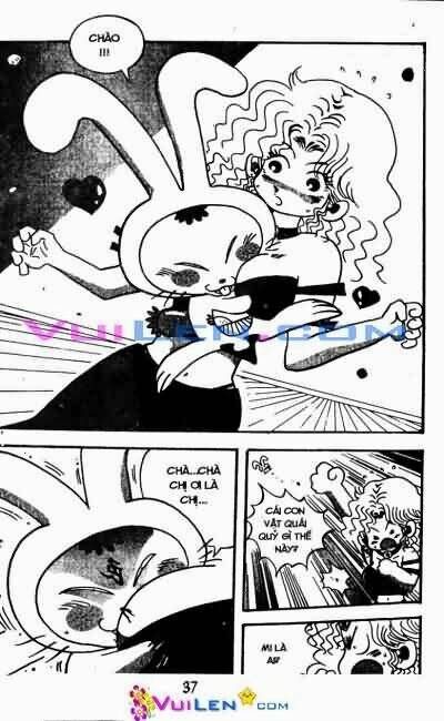 tiểu hòa thượng hd remake chapter 304 15