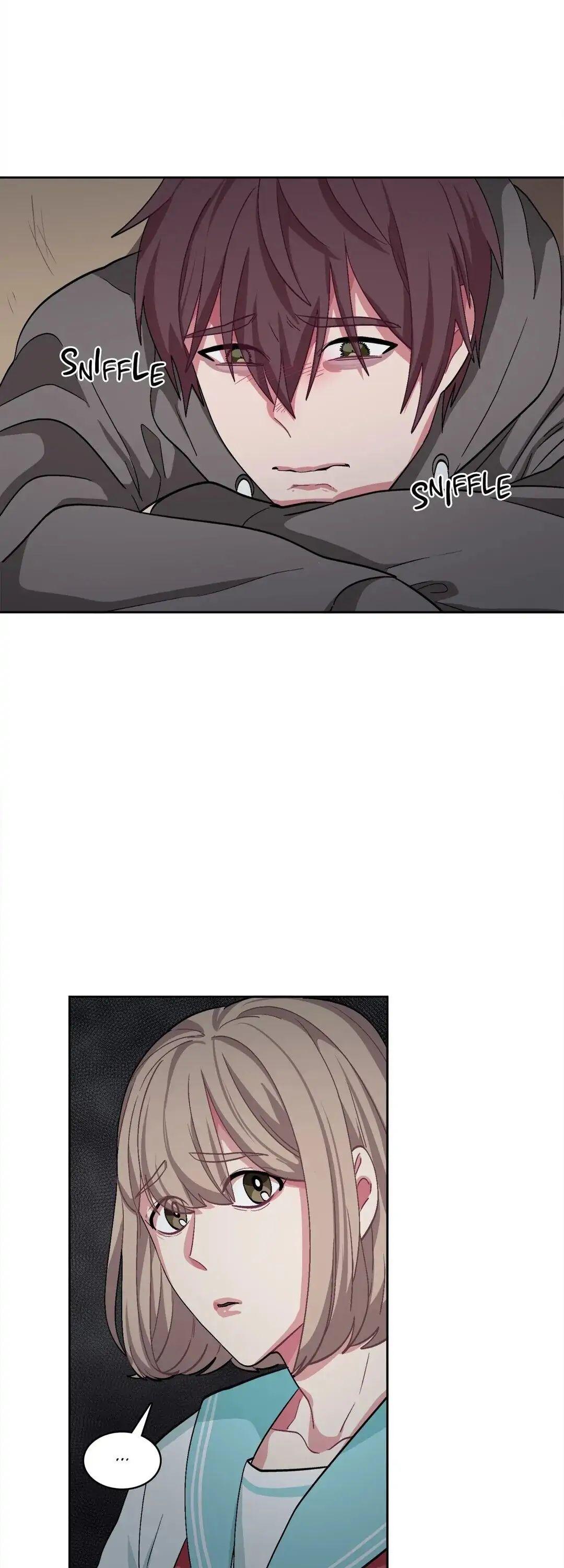 hãy vâng lời anh chapter 29 49