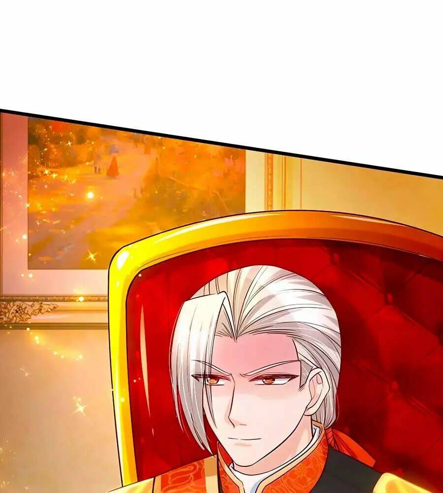 bỗng một ngày trở thành con gái nhà vua chapter 96 34