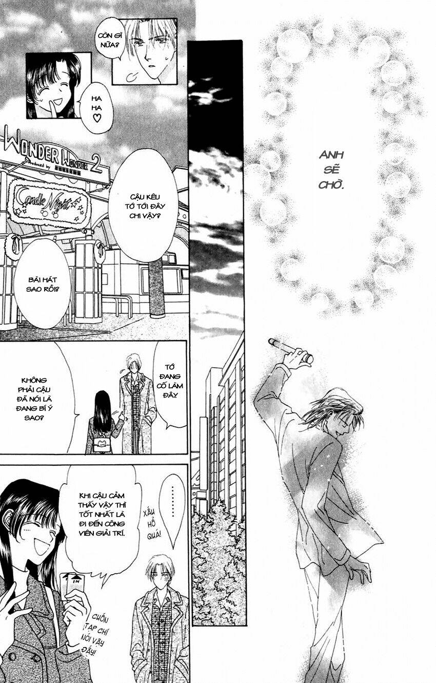 tenshi no uta chapter 8 15