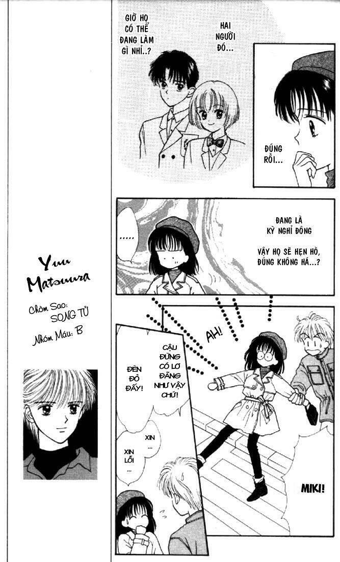 marmalade boy chapter 10 17