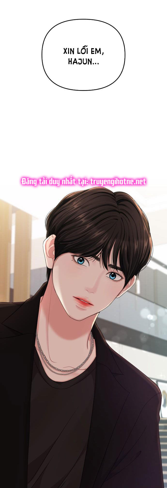 gửi em người đánh cắp những vì sao - to you who swallowed a star chapter 62.2 84