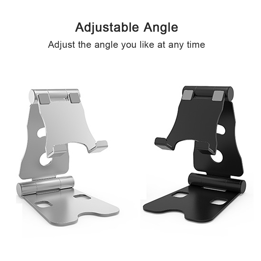 Giá đỡ điện thoại để Bàn Văn phòng Tương thích với iPhone 11 Pro Xs Xs Max