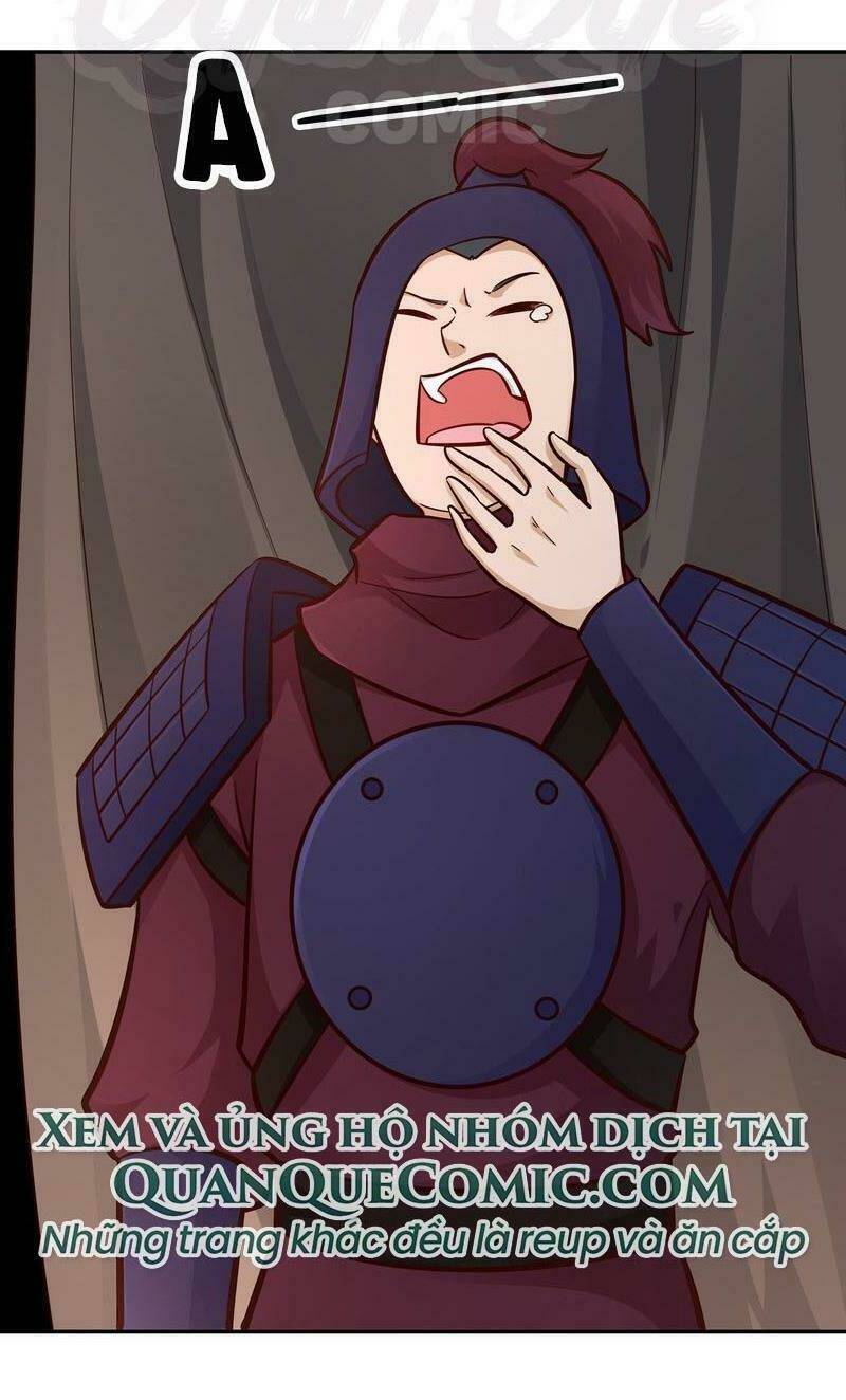 võ linh kiếm tôn chapter 100 2