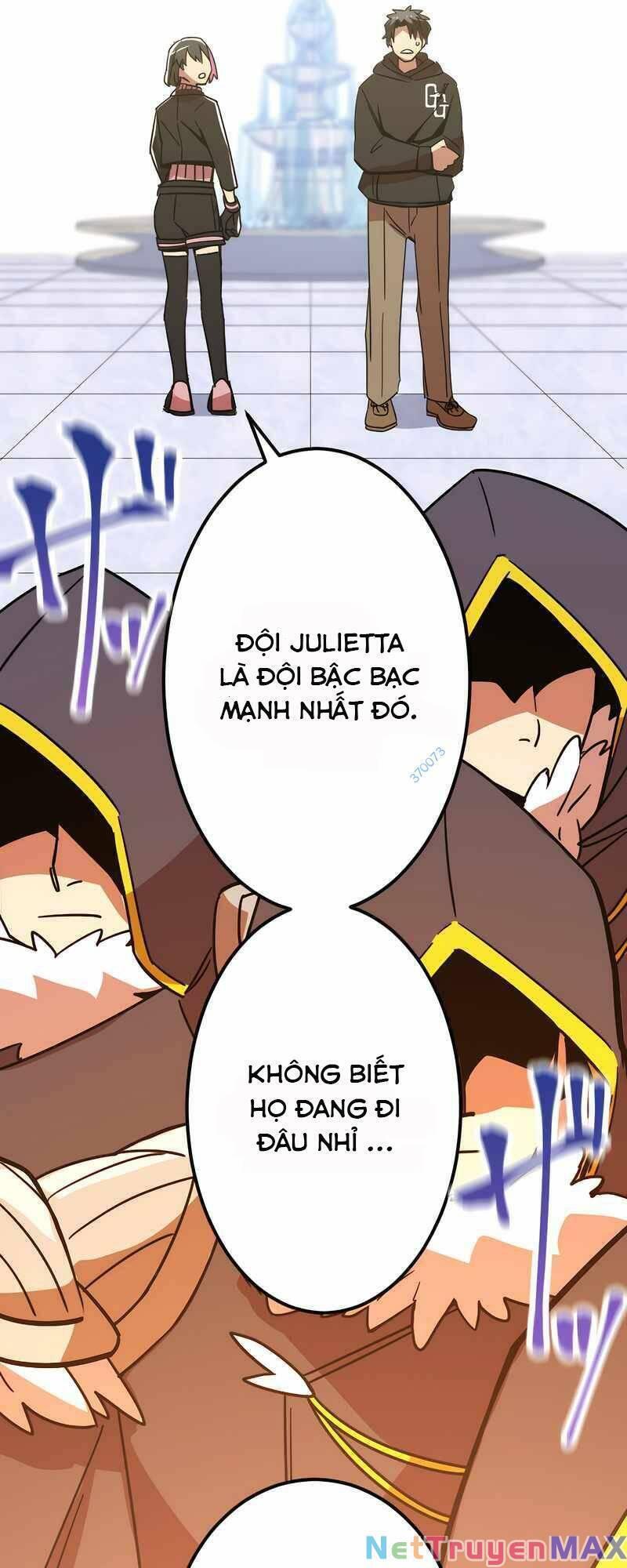 Huyết Thánh Cứu Thế Chủ~ Ta Chỉ Cần 0.0000001% Đã Trở Thành Vô Địch chapter 8 88