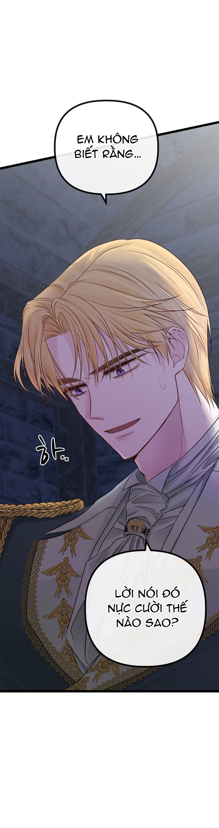 hãy giải thoát cho ta chapter 1.2 21