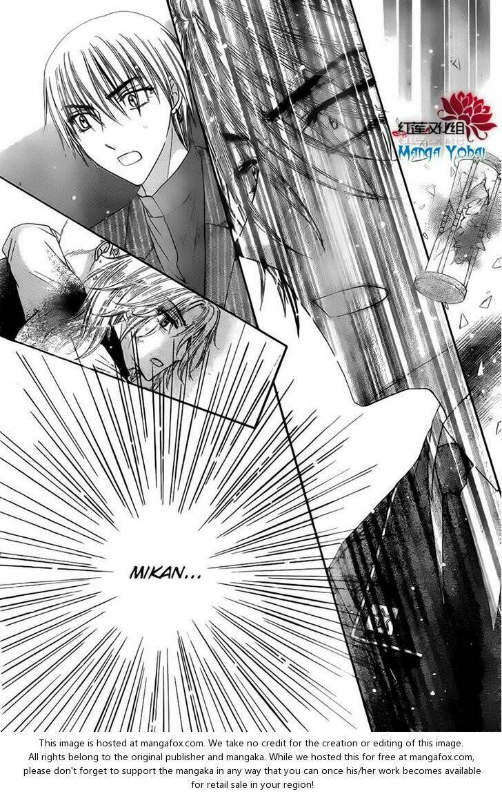gakuen alice chapter 164 16