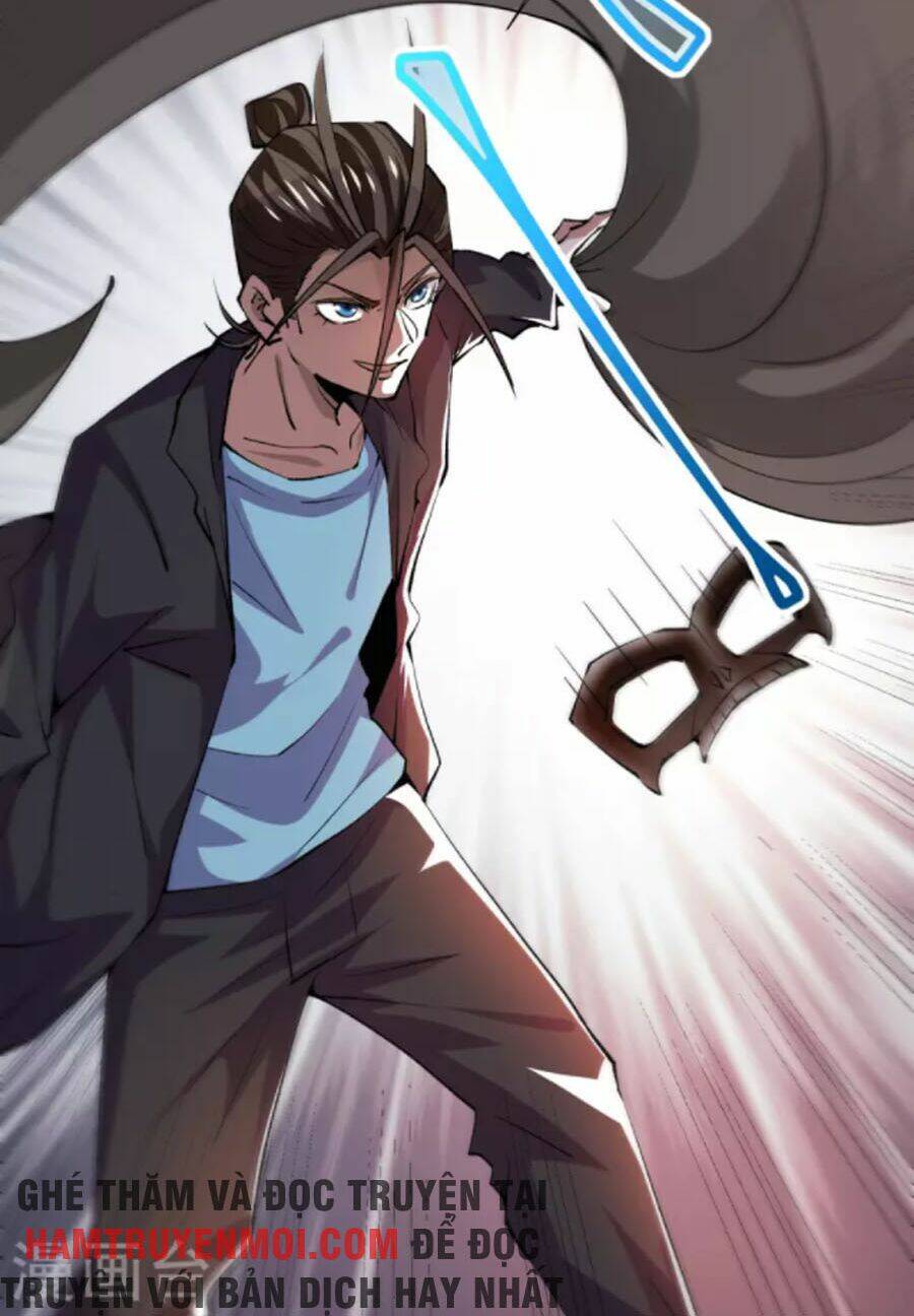 đô thị đỉnh phong cao thủ chapter 283 35