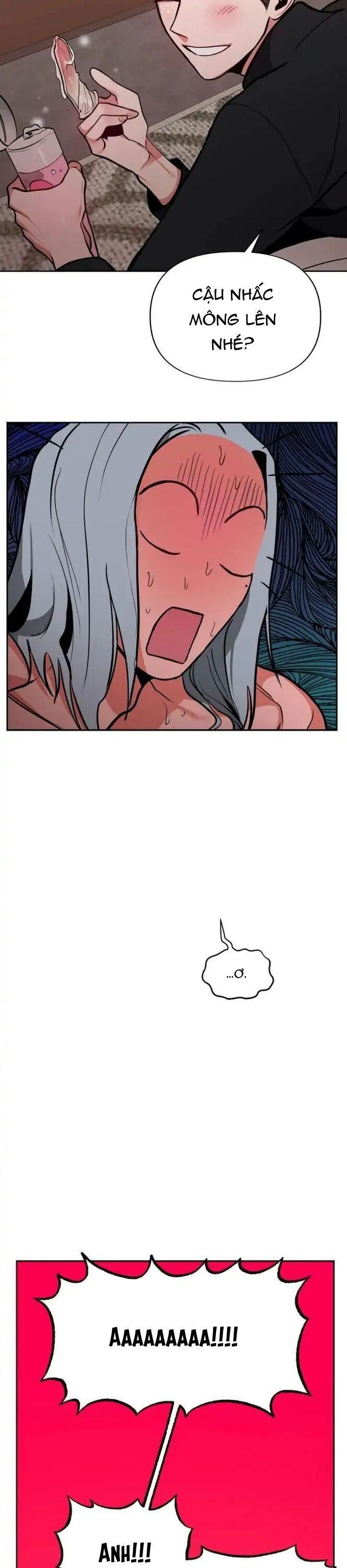 đối tác cơ thể hoàn hảo chapter 15 19