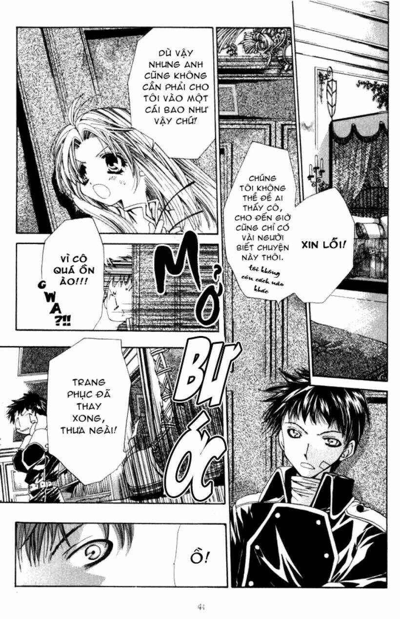 magical x miracle chapter 2 14