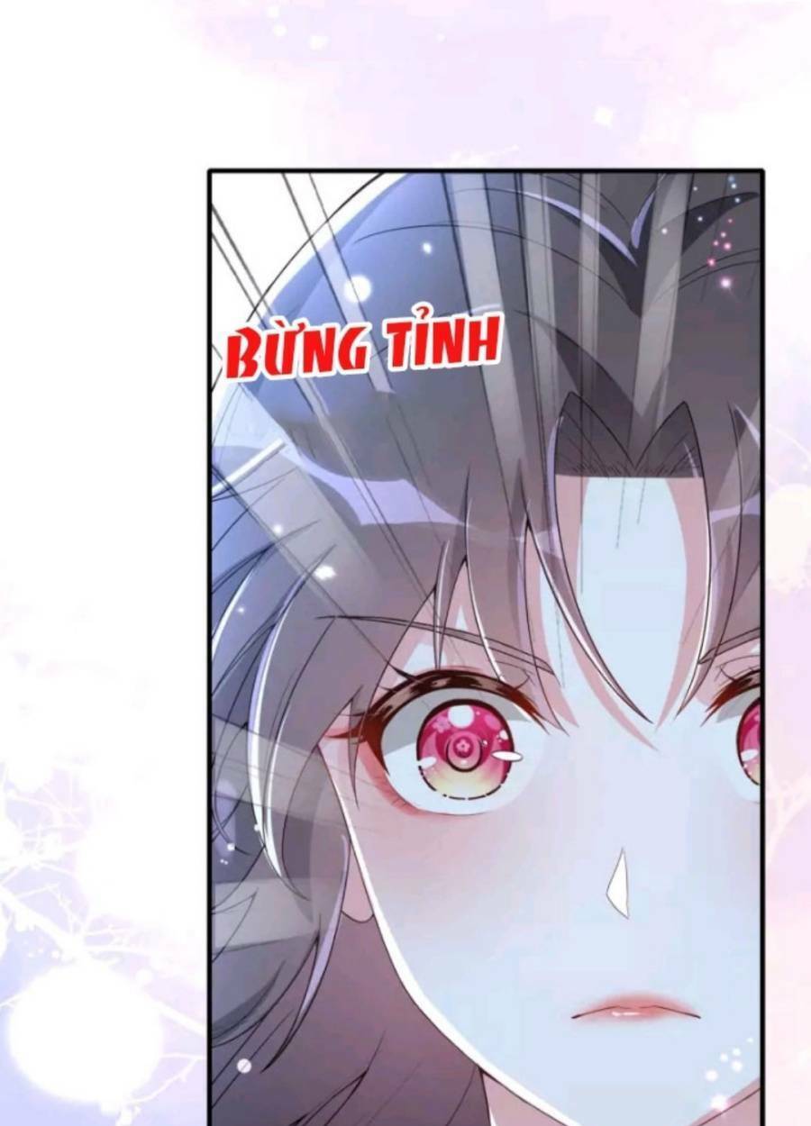 long vương truy thê chapter 7 51