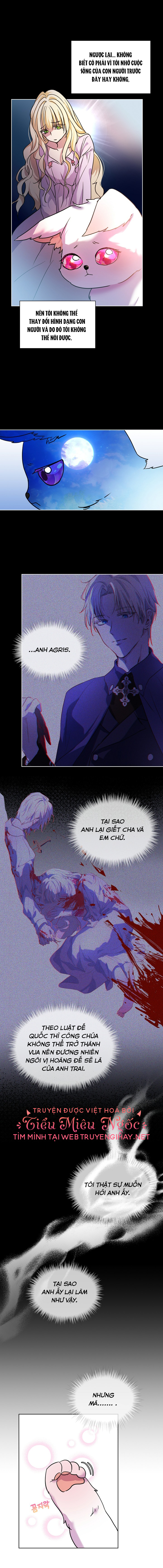 tái sinh thành vị thần baby chapter 1 6