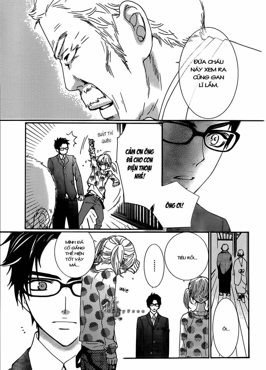 megami no libra chapter 2 38