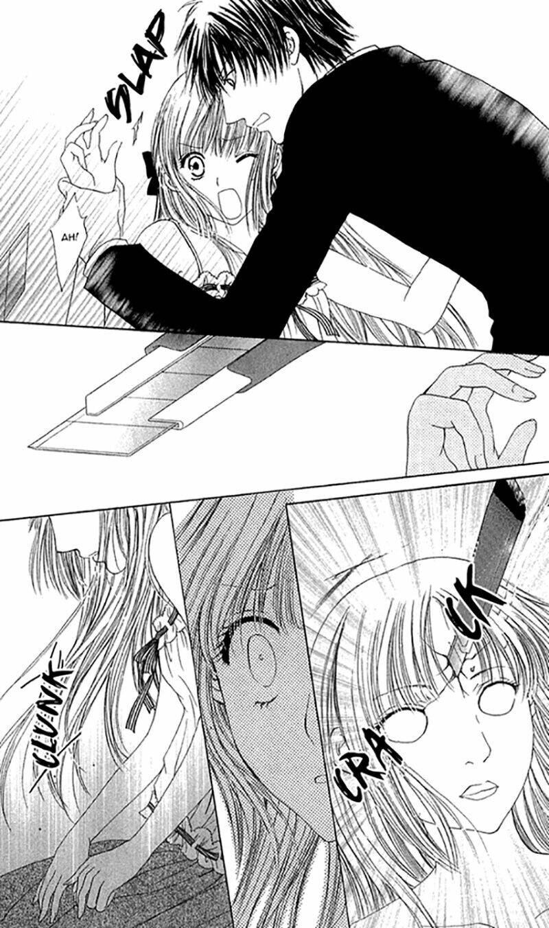 himeyaka na tousaku chapter 5 7