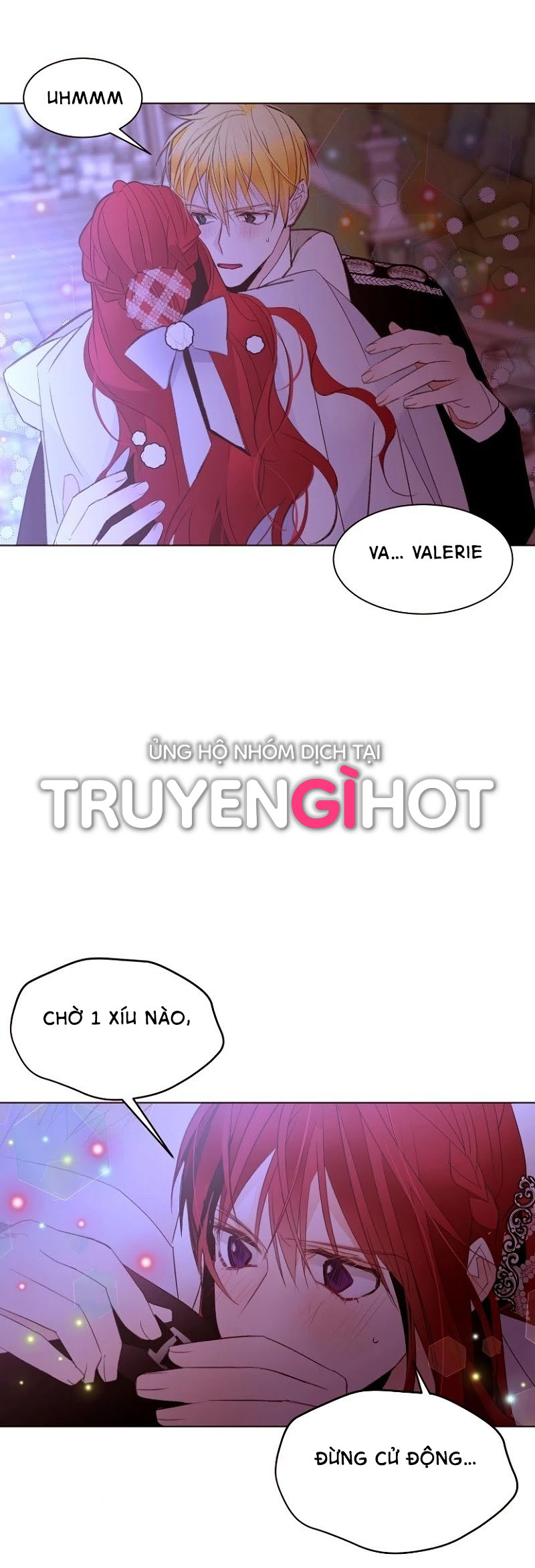 cuộc sống nhàm chán của quý cô tái sinh chapter 45 16