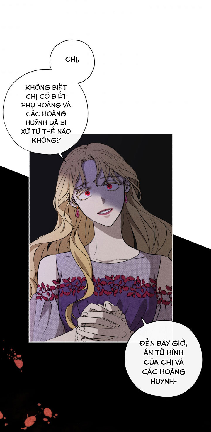 công chúa khắc ấn kẻ phản nghịch chapter 1 57