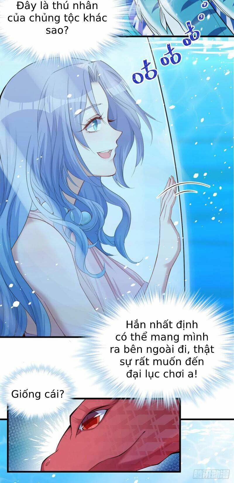 [16+] thảnh thơi thú thế chủng chủng điền, sinh sinh tể chapter 167 8