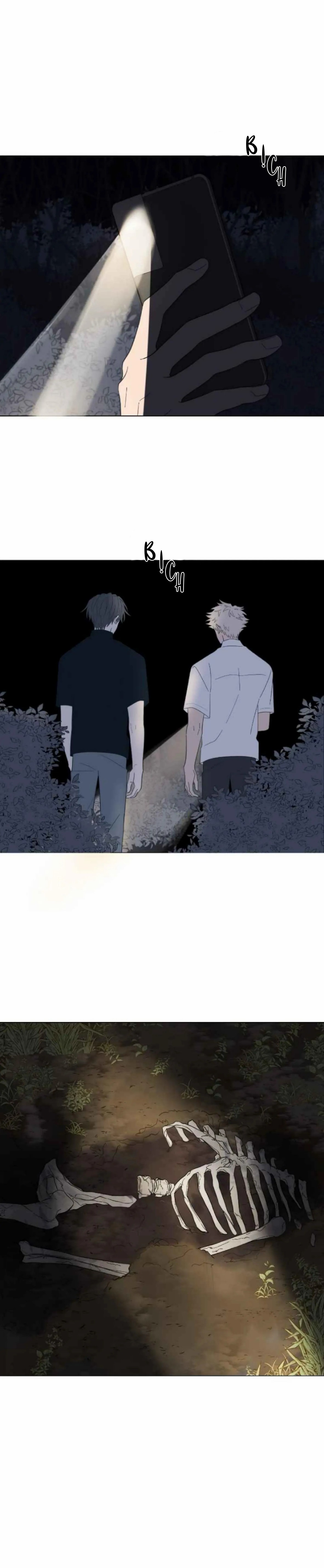 moonchild chapter 31 20