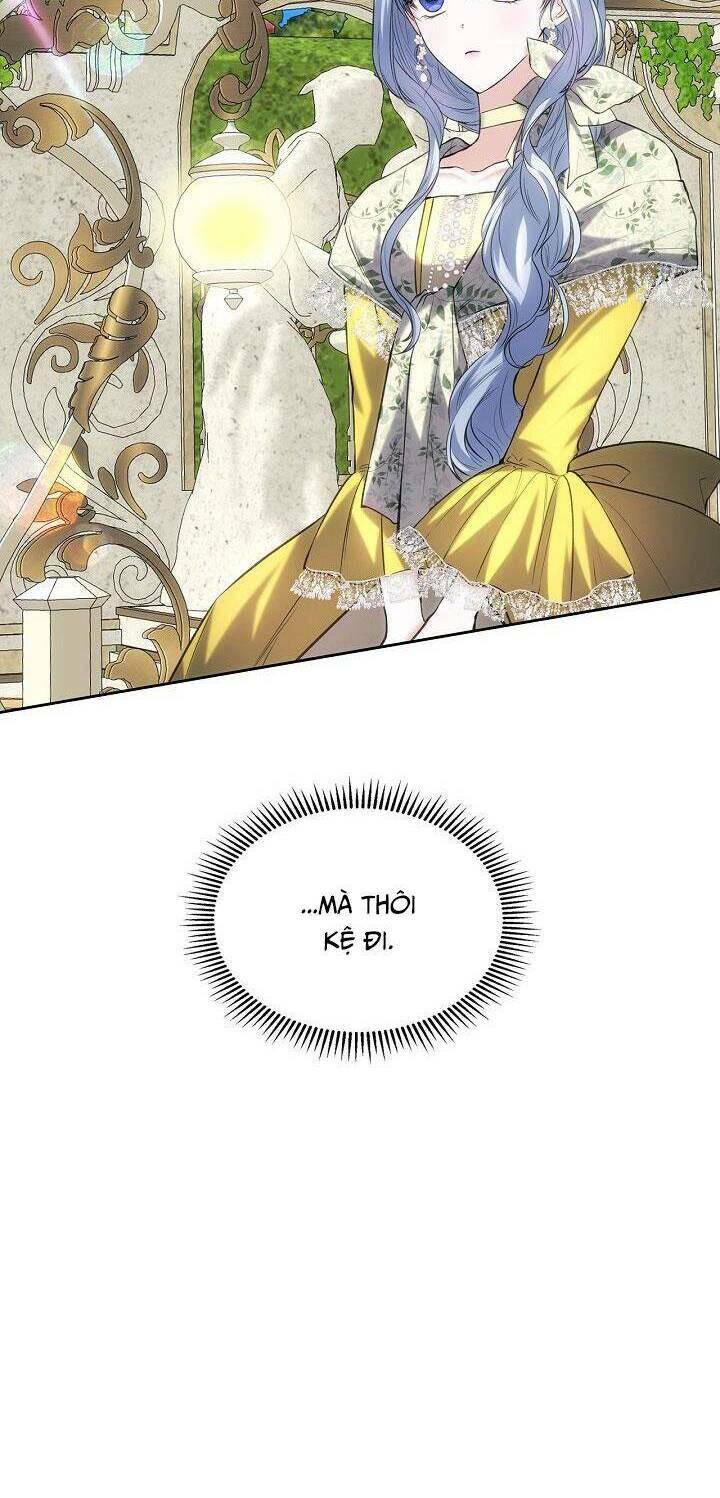 con gái bá tước bỗng thành vị hôn thê của thái tử điện hạ chapter 26 61