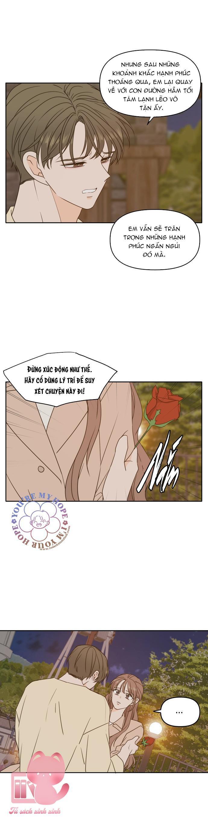 hẹn gặp nhau ở kiếp thứ 19 chapter 97 5