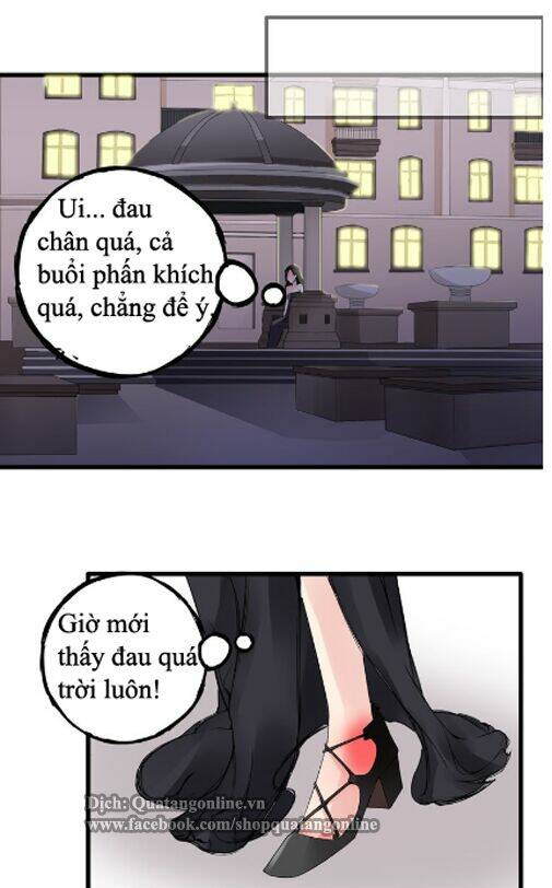 lều khều biết yêu chapter 21 29