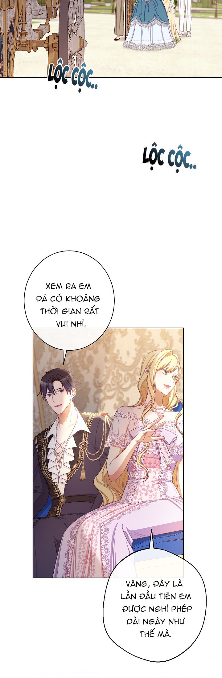 ác nữ đảo ngược đồng hồ cát chapter 104 39