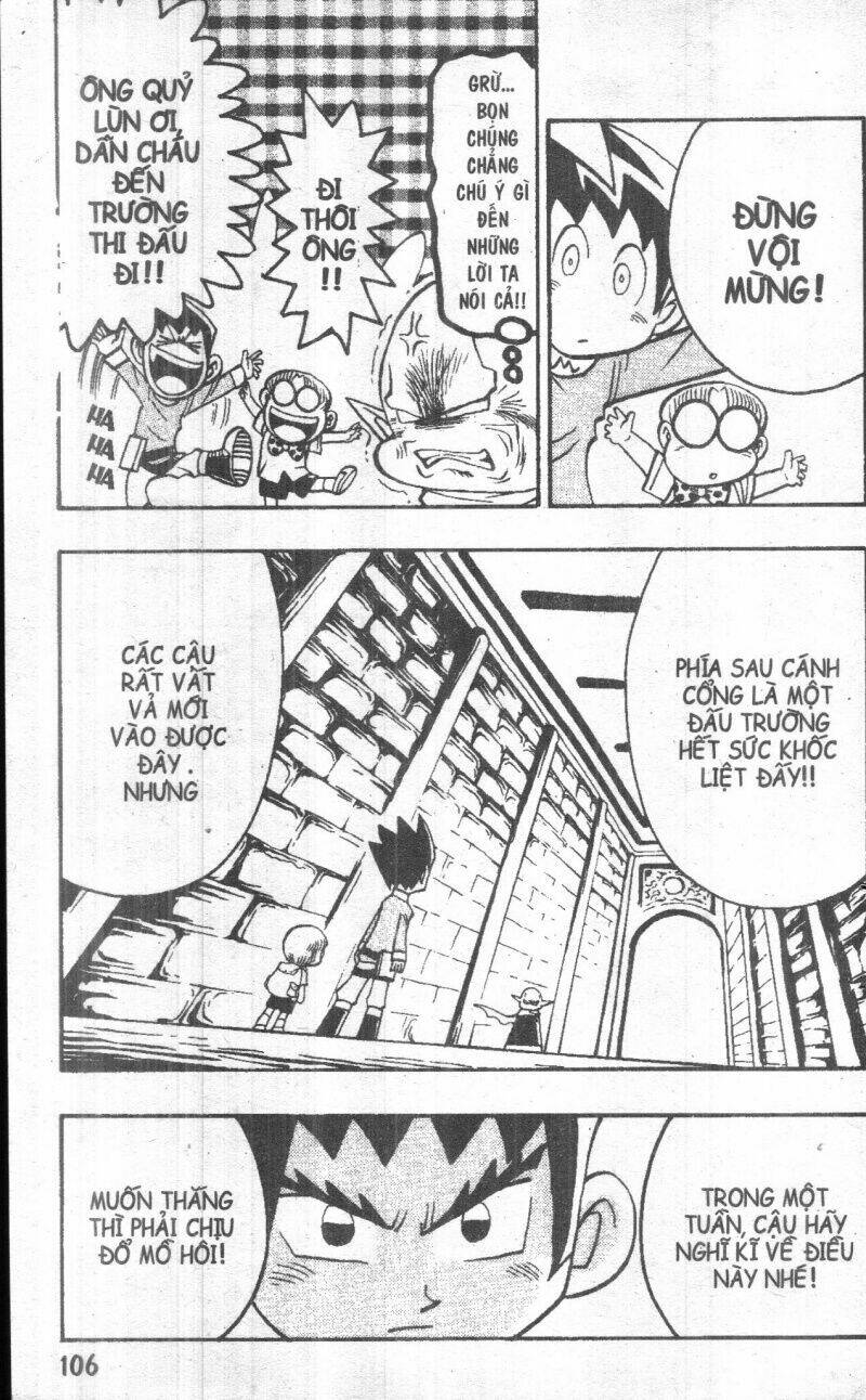 duel masters chapter 1 111