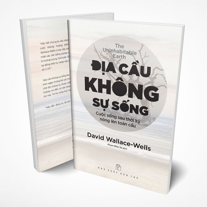 ĐịaCầu Không Sự Sống - Cuộc Sống Sau Thời Kỳ Nóng Lên Toàn Cầu