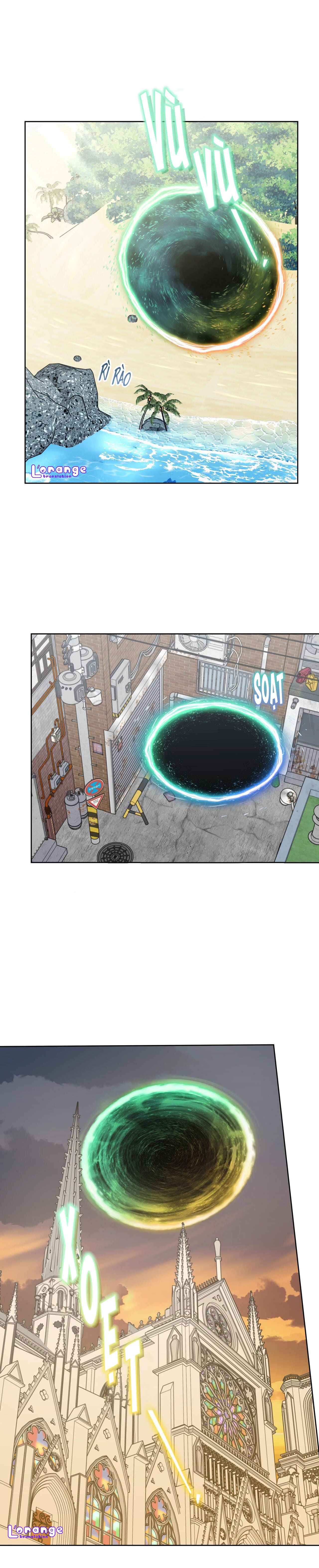 guiding nguy hiểm chapter 26 2