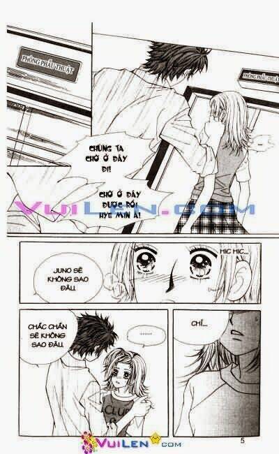 tên nô lệ đáng yêu chapter 8 5