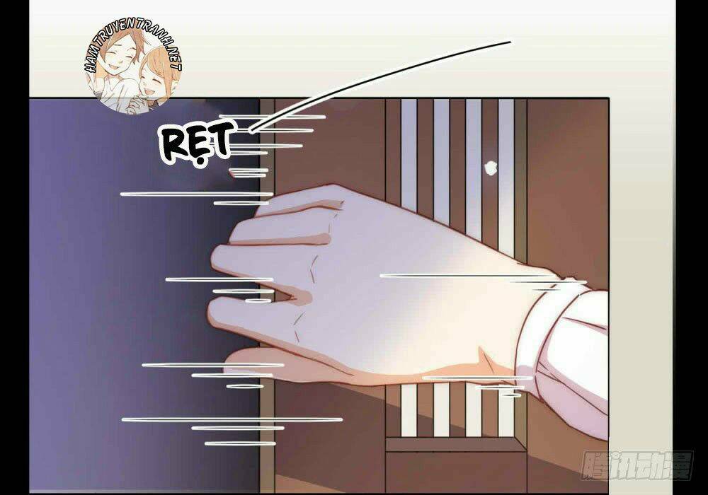 sổ tay tình yêu của tiểu hồ ly chapter 1 14