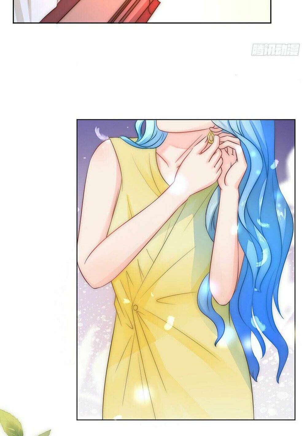 luyến đường thời quang chapter 37 15