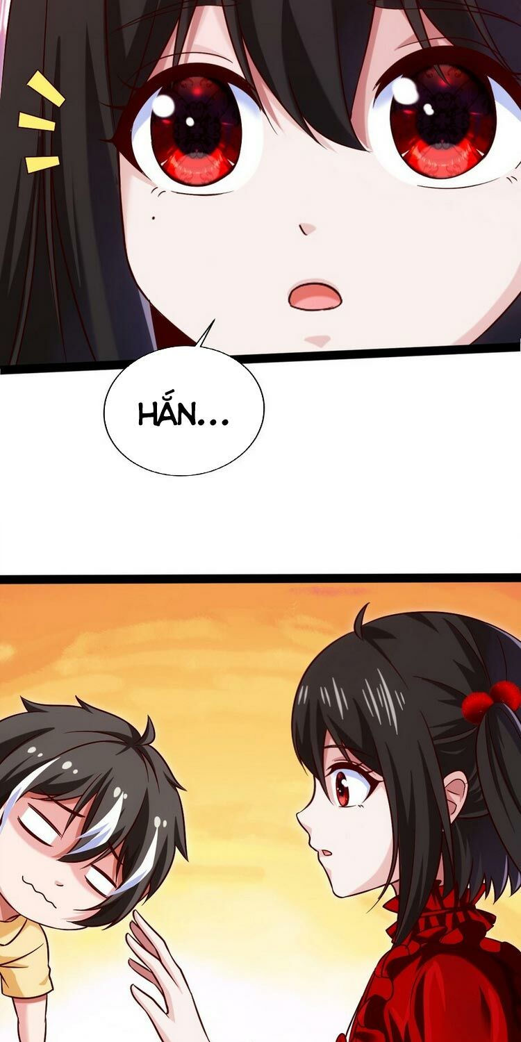 ma thú kiếm thánh dị giới tung hoành chapter 190 5