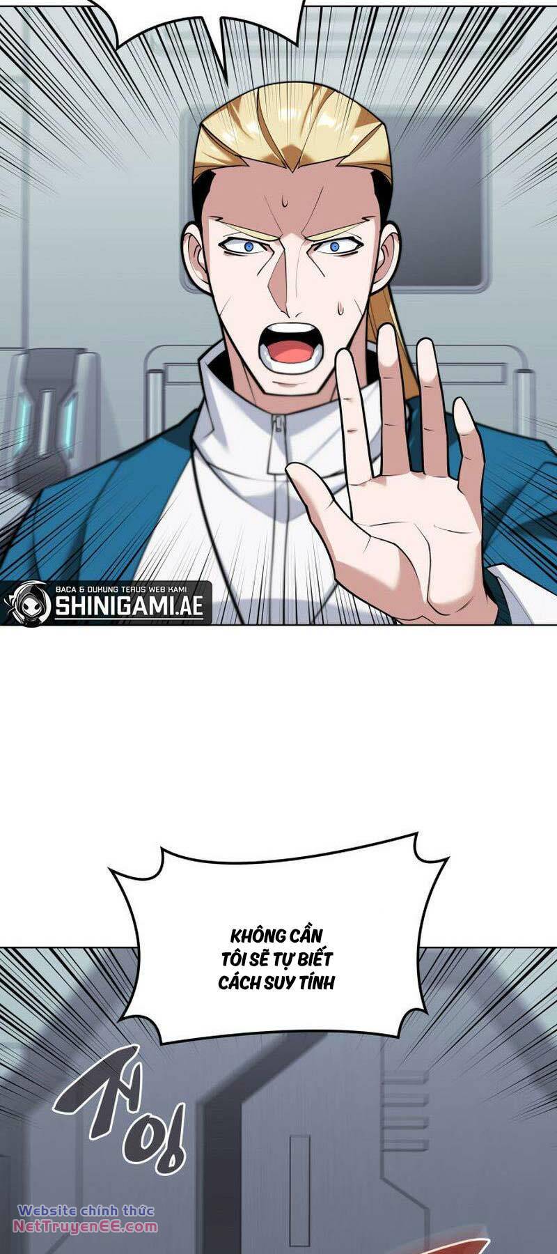 Thợ Rèn Huyền Thoại Chapter 223 9