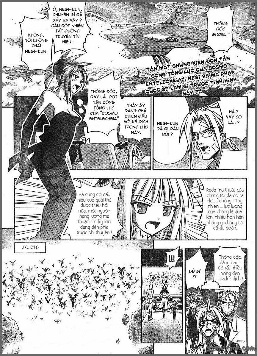 bậc thầy ma pháp chapter 294 3