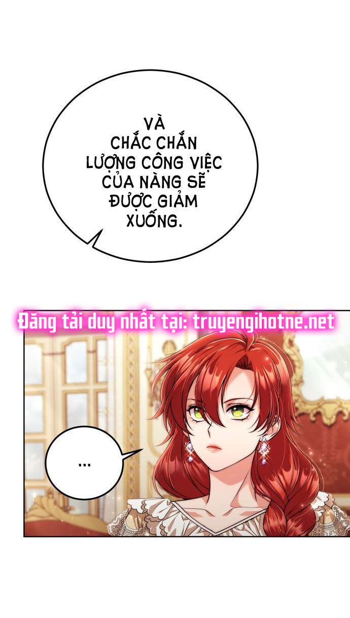 tôi sẽ ly hôn với người chồng bạo chúa chapter 16.2 35
